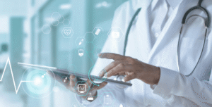 Smart Healthcare Technologies Explained