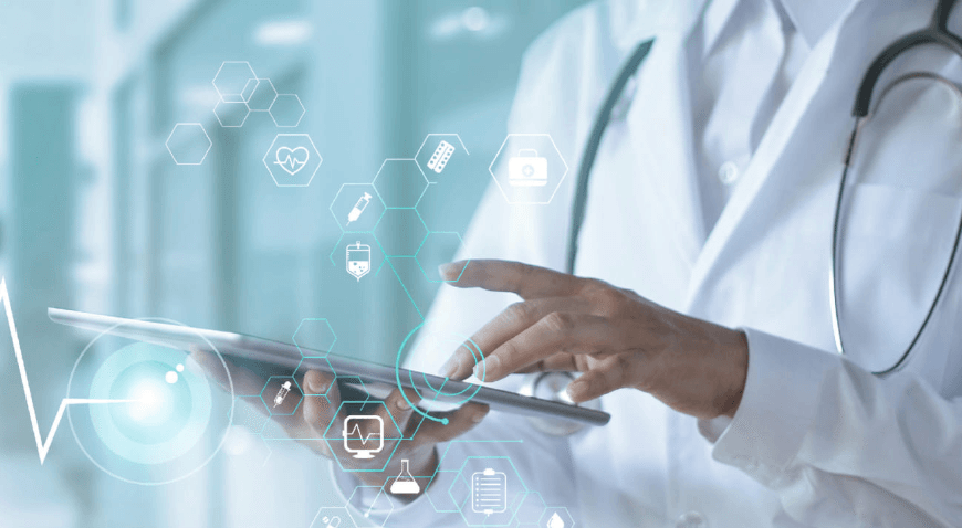 Smart Healthcare Technologies Explained