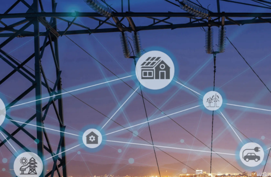 Smart Grids and&hellip;