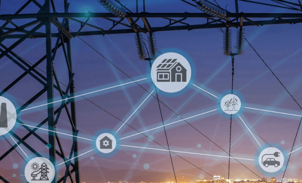 Smart Grids and&hellip;