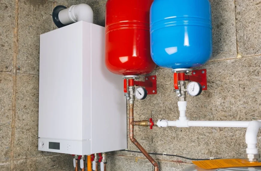 Tankless Water Heaters: Pros and Cons